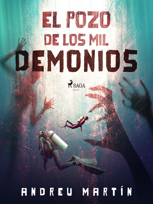 Title details for El pozo de los mil demonios by Andreu Martín - Available